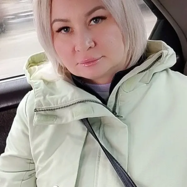 Люся